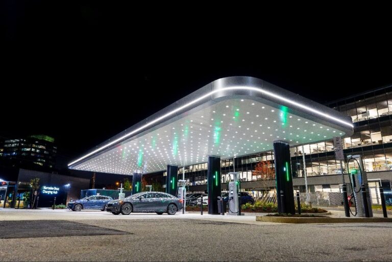 Regulations and New Realities of Public Charging for Electric Vehicles