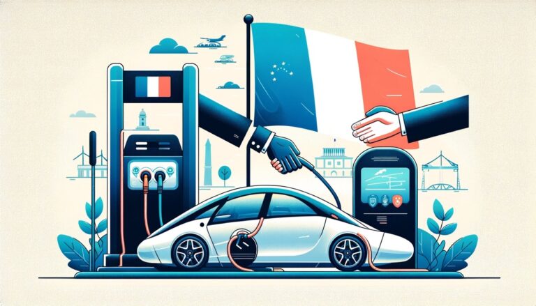 AVERE-FRANCE : Unveiled by Antoine Herteman, its President