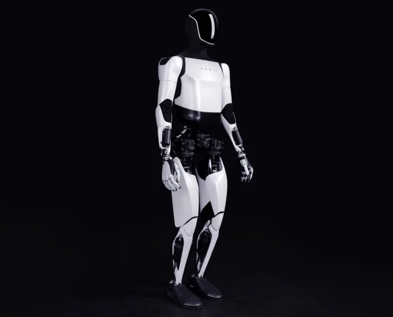 Optimus’ Crucial Announcements at Tesla’s 2024 Shareholders’ Meeting