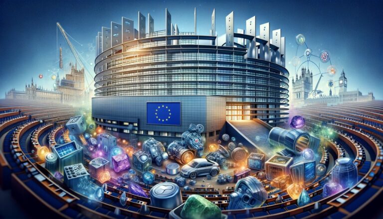 Reassessing Europe’s EV Strategy: Challenges and Opportunities in CO2 Target Flexibility