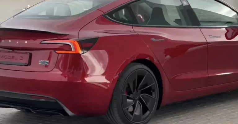 Improvements Suggested by Tesla Owners