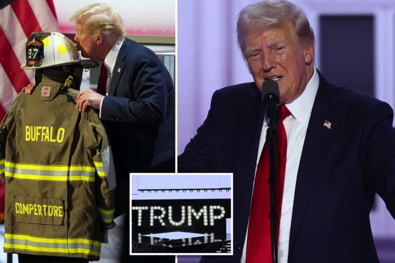 Trump Challenges Biden’s EV Policies: A New Chapter in Automotive Regulation