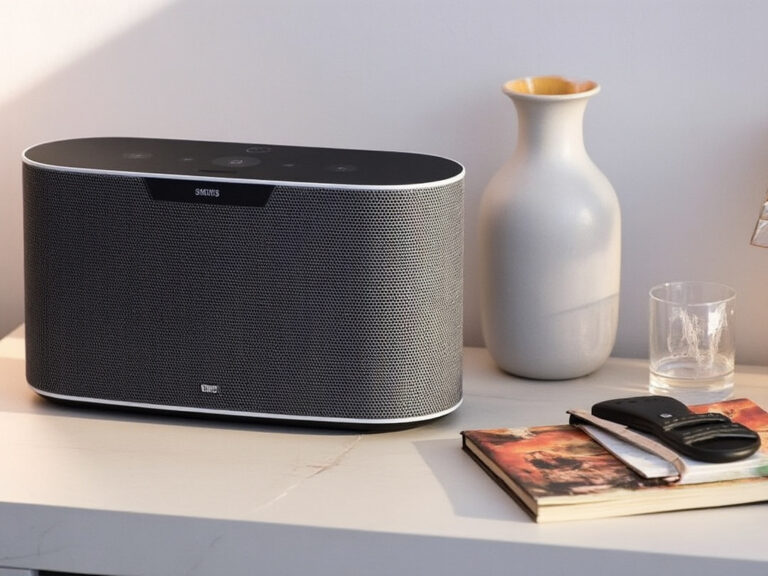 Ultimate Guide: The Most Luxurious Sonos Products on Amazon