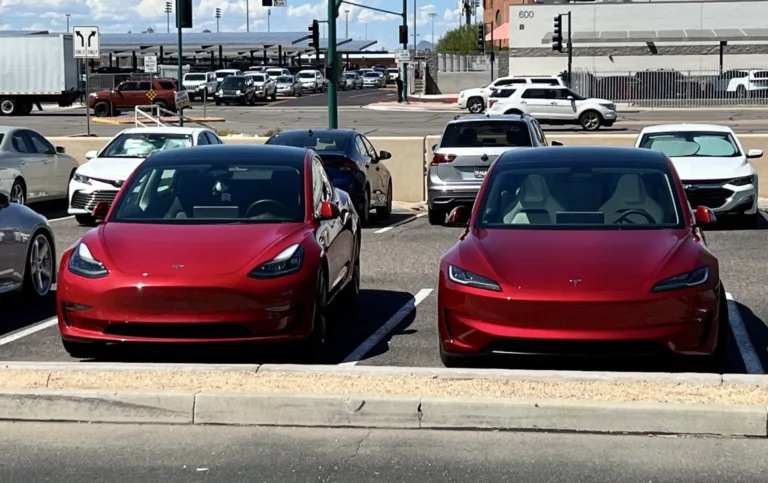 Baltimore’s Bold Investment in Electric Vehicles Marks a Green Revolution