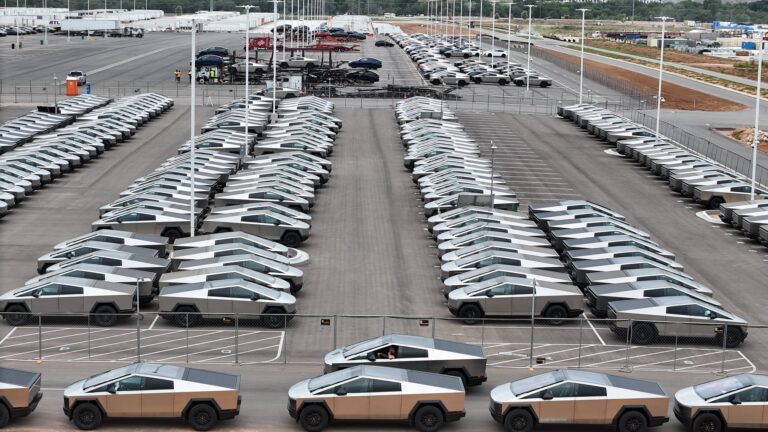 Revolutionizing Transport: The Unveiling of the Cybertunnel at Giga Texas