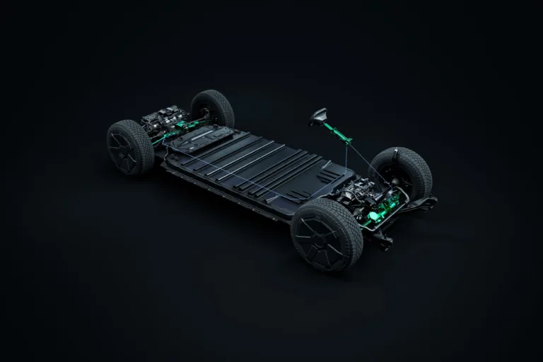 Tesla Cybertruck Enhancements: Battery Armor and Rock Sliders Coming Late 2024