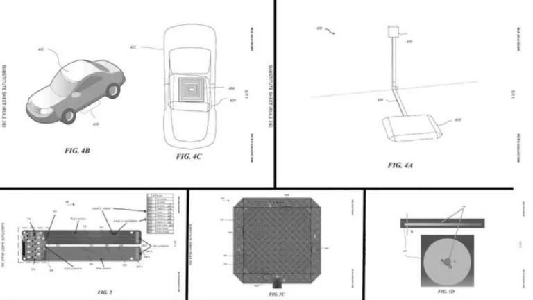 Tesla’s Wireless Charging: Revolutionizing EV Convenience in the UK?