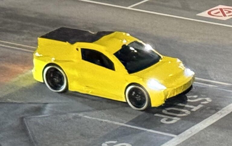 Tesla’s Secretive Robotaxi: How CyberCab is Shaping the Future of Urban Mobility