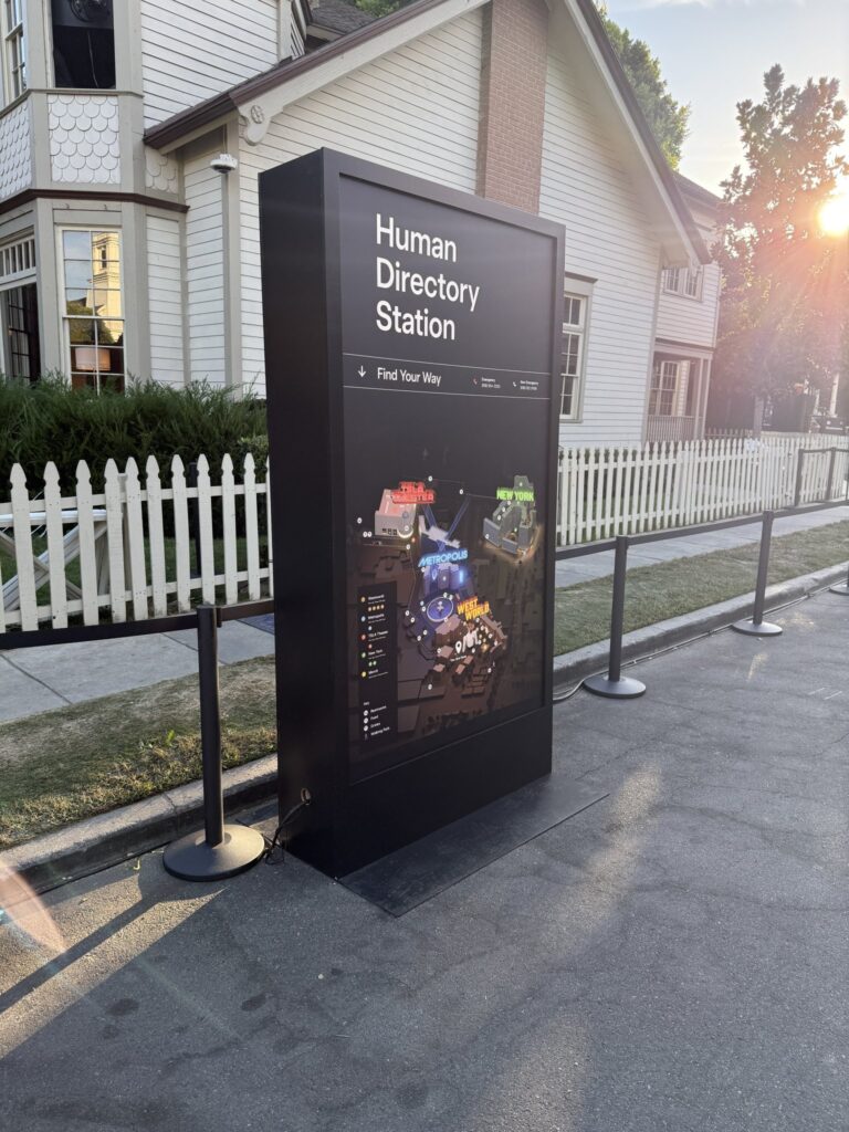 Tesla’s Groundbreaking video Robotaxi and Its Impact on Urban Mobility