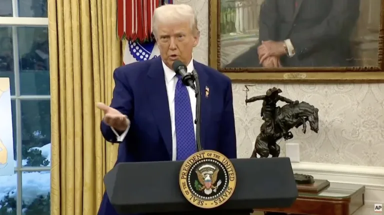 Trump Announces Upcoming Press Conference: Promises to Unveil Fraudulent Spending