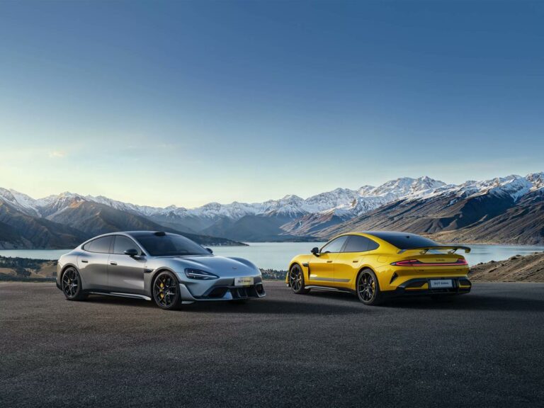 Xiaomi Launches SU7 Ultra EV: A Game-Changer in the Electric Vehicle Market