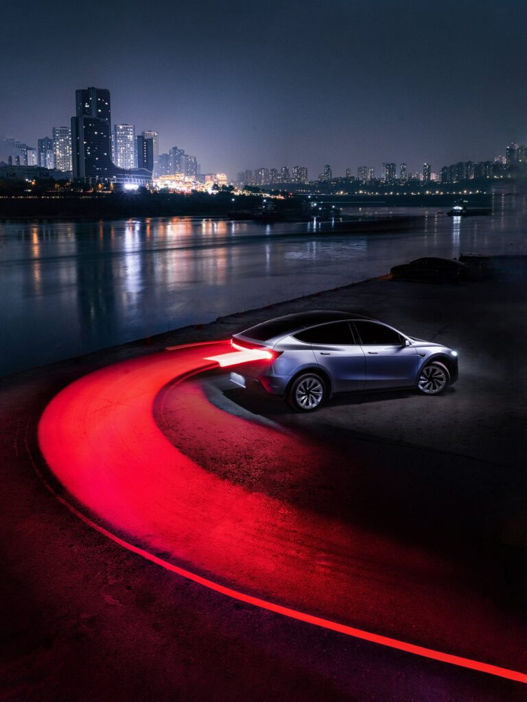 Exploring the Latest Features in Tesla's 2025.2 Software Update
