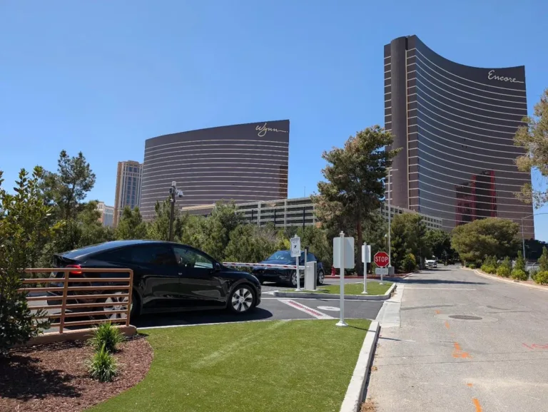 Inside Vegas Loop: A Glimpse into Las Vegas’ Newest Underground Transport Phenomenon