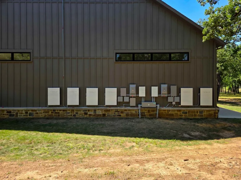 Revolutionizing Home Energy: The Future of Residential Solar in Bartonville