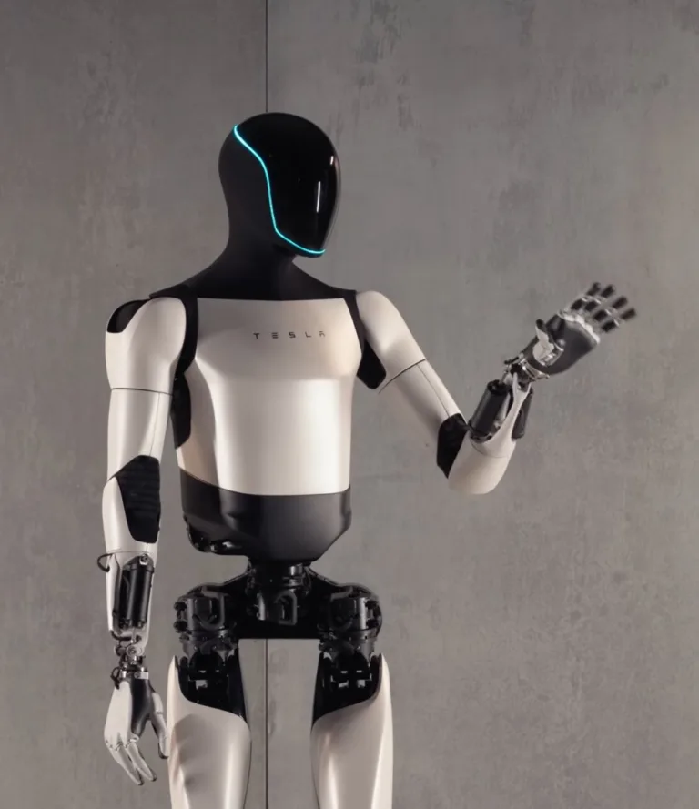 The Rise of Humanoid Robots: A Sneak Peek into Future Technologies