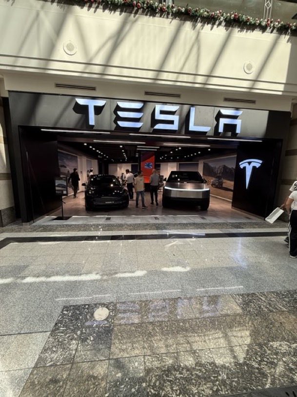 Tesla Expands to Chile: A Milestone in South American Electric Mobility