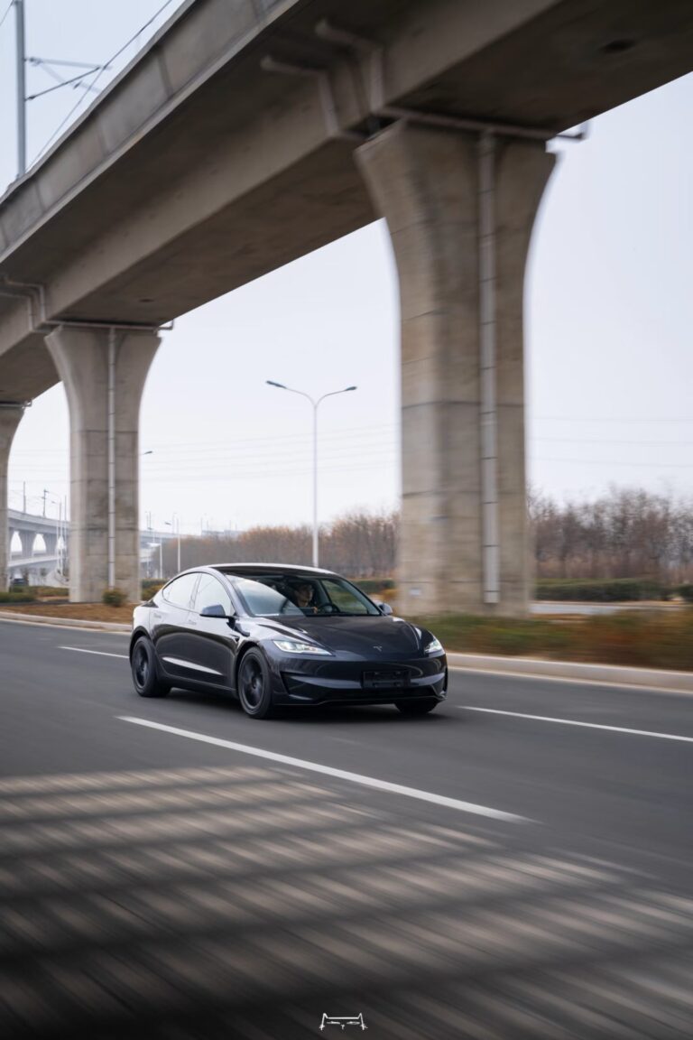 Tesla Model Y: UK’s Insight into Japan’s Most Rapidly Rising Imported Car