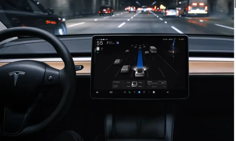 🤖 FSD V12: The Final Word in AI? What the New Update Changes for Autonomous Driving
