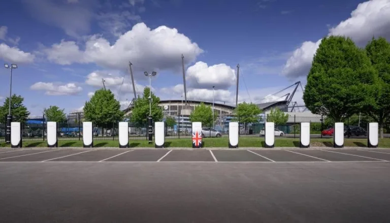Tesla Supercharger Dominance: Redefining the UK’s EV Charging Experience