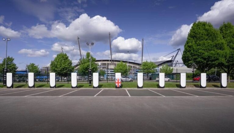 Tesla Supercharger Dominance: Redefining the UK’s EV Charging Experience