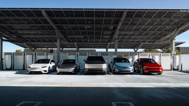 Tesla’s Strategic Shift Away from Chinese Components Amid US-China Tensions