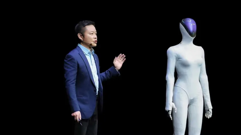 Driving Like a Human: XPENG’s AAAI Breakthrough Charts the Path from L2 to L4
