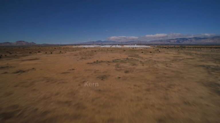 Revolutionizing Energy: Tesla’s Megapack to Power California