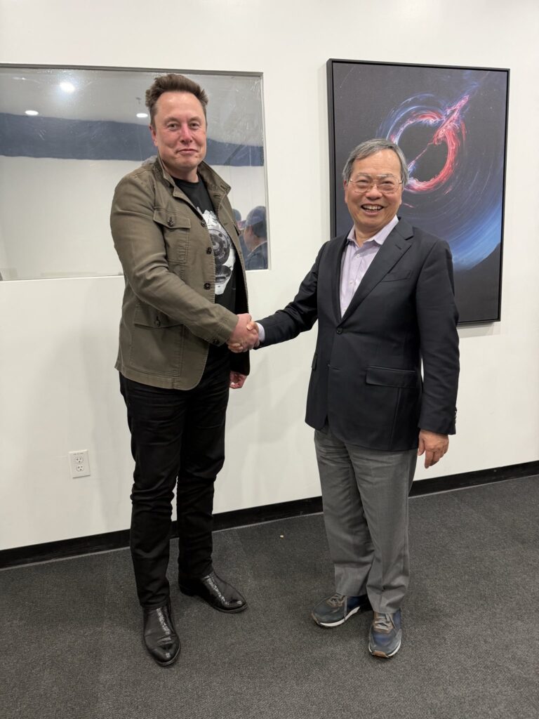 AI Titans Unite: Elon Musk’s xAI and Supermicro Partner for Gigawatt Datacenter