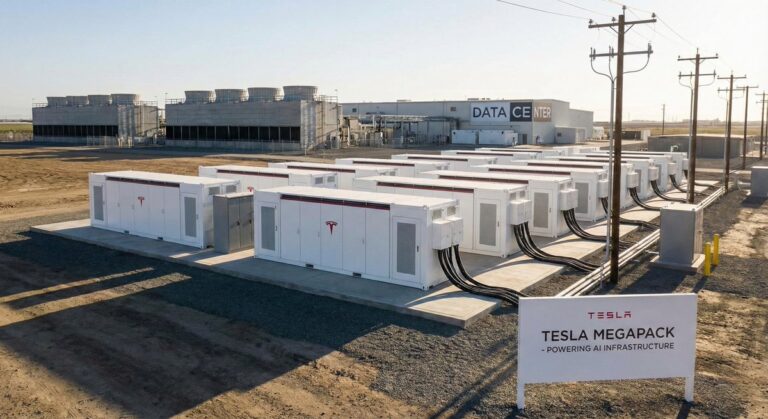 Today’s Top Tech News: Apple Wallet in Tesla, Energy Storage & AI, Tesla Fasteners, XPeng AAAI, Neuralink