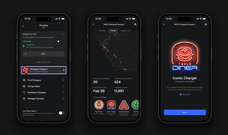 Exploring the UK with Tesla’s Supercharger Adventure: A Rewarding Journey