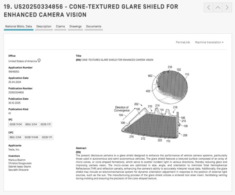 How Tesla’s New Tech Could Transform Autonomous Driving in Extreme Weather