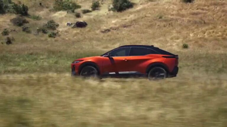 Unveiling Subaru’s Uncharted EV: A Deep Dive into Affordability and Performance