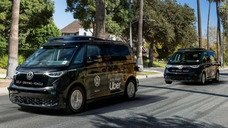 Mobileye’s Vision-Driven Future: A World Without LiDAR