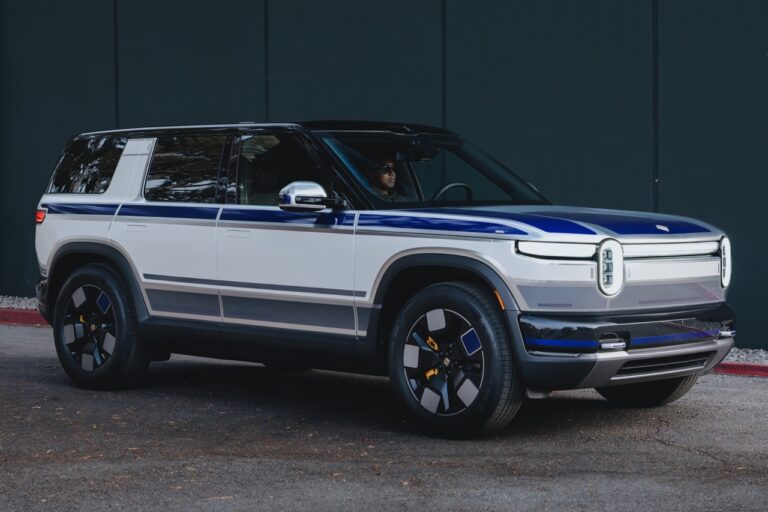 Rivian’s Autonomy+: A Glimpse into the Future of Automated Driving