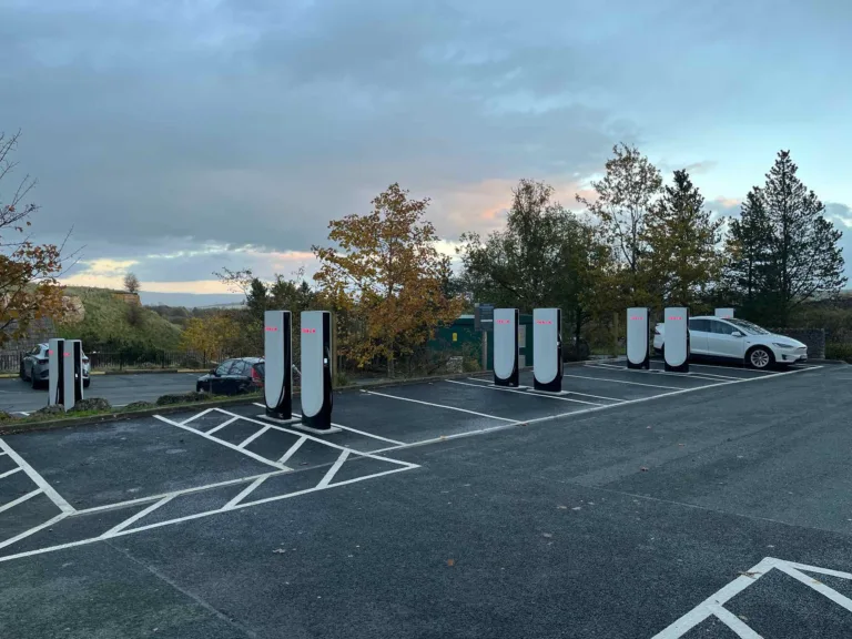 Exploring Tesla’s New ‘Charging Passport’: A Revolution in EV Tracking