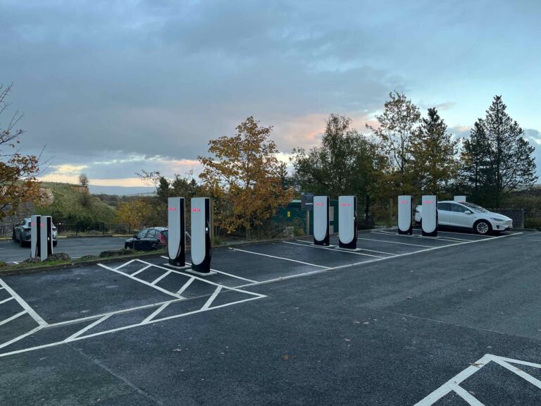 Tesla’s FSD, Supercharger and Elon Musk are all in the news today!