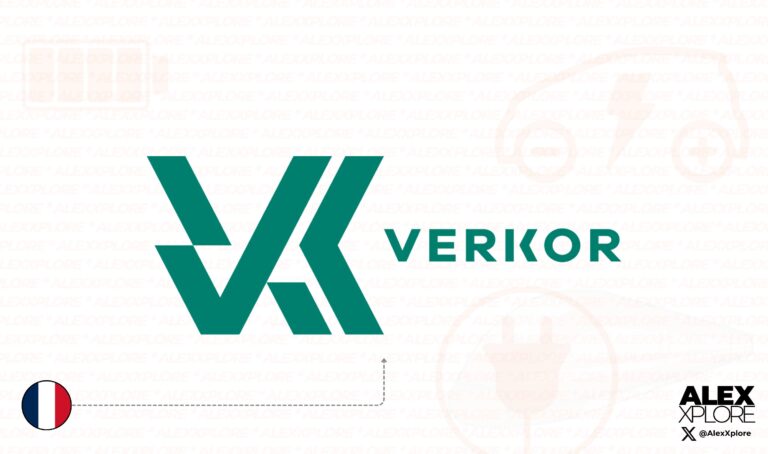 Transforming the Future: Verkor and EDF’s Innovative Move towards Low-Carbon Electricity for Electric Vehicles