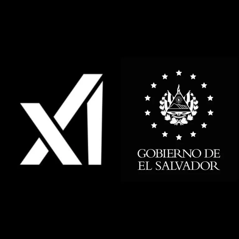 El Salvador Leads with Nationwide AI-Powered Education in Landmark Partnership with xAI