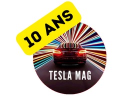 Tesla Mag