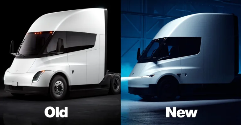 Tesla Is Already Selling Semi Chargers in Europe — a Year Before the Truck Arrives