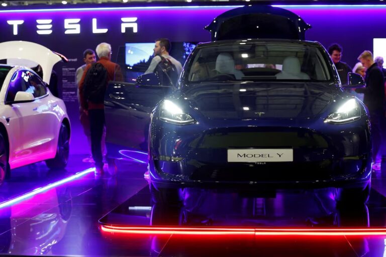 Quanto costa ricaricare una Tesla Model Y a casa?