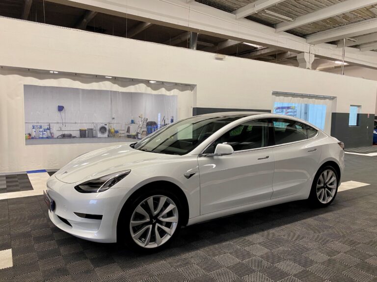 Detailing Tesla: Aspettative, Preoccupazioni e Opportunità